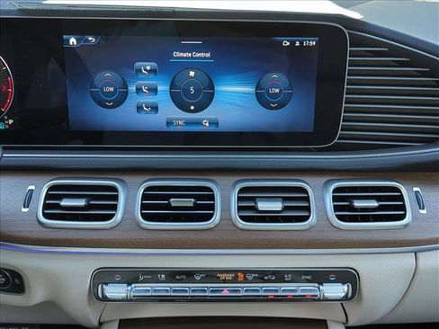 New 2026 Mercedes-Benz GLE 350 GLE 350 image 12