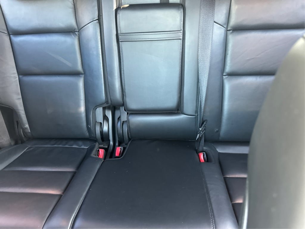 Used 2018 Jeep Grand Cherokee Limited w/ Trailer Tow Group IV AWD/4WD image 24