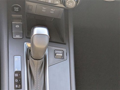 New 2026 Nissan Kicks SV w/ SV Premium Package image 21