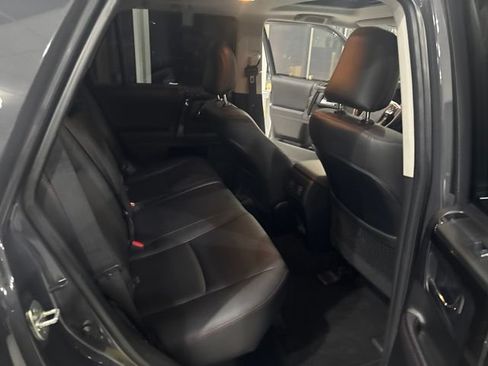 Used 2024 Toyota 4Runner TRD Pro AWD/4WD image 36