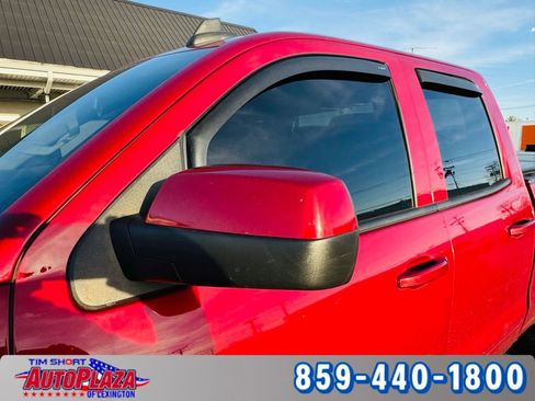 Used 2019 Chevrolet Silverado 1500 LT w/ All Star Edition image 17