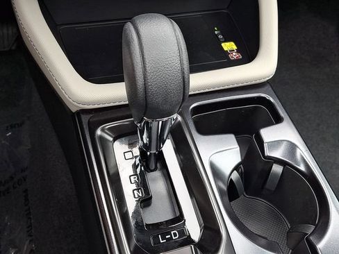 New 2026 Subaru Forester Premium AWD/4WD image 12