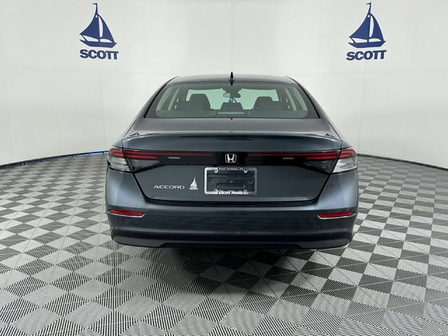 Used 2024 Honda Accord LX image 5