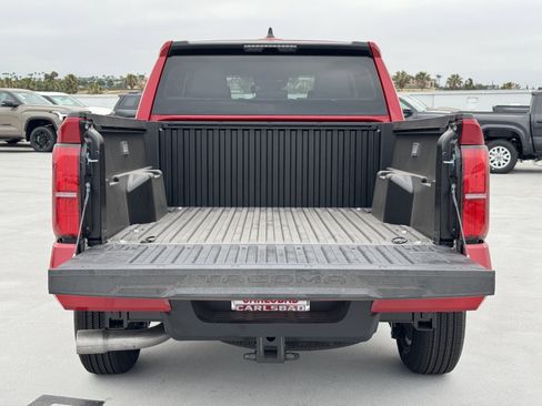 New 2026 Toyota Tacoma SR5 RWD image 9