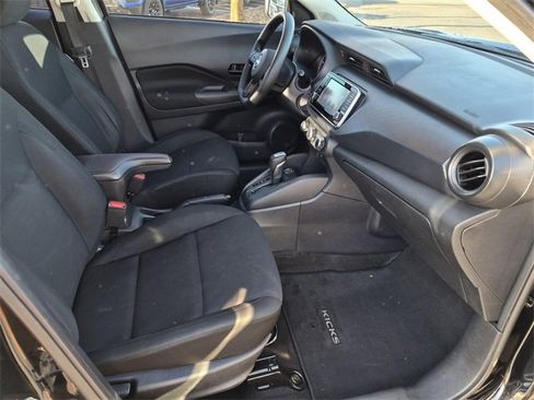 Certified 2024 Nissan Kicks S image 10