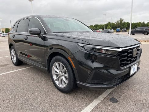 Certified 2023 Honda CR-V EX image 3
