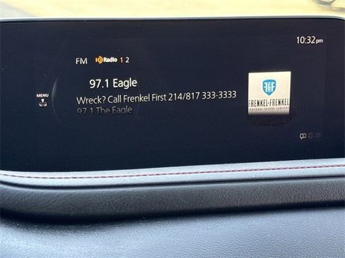 Used 2023 MAZDA CX-30 AWD 2.5 S w/ Preferred Package image 19