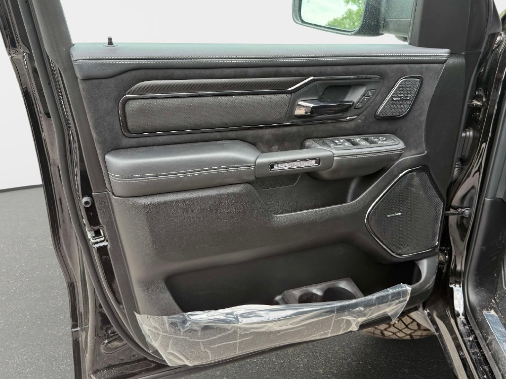 New 2026 RAM 1500 RHO w/ RHO Level 1 Equipment Group AWD/4WD image 23