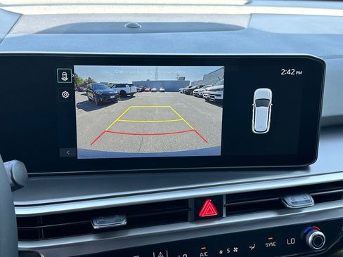 New 2026 Kia Sorento S AWD/4WD image 30