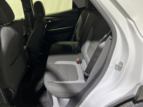 Certified 2023 Chevrolet TrailBlazer LT image 16