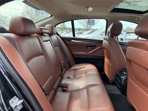 Used 2014 BMW 528i xDrive Sedan AWD/4WD image 29