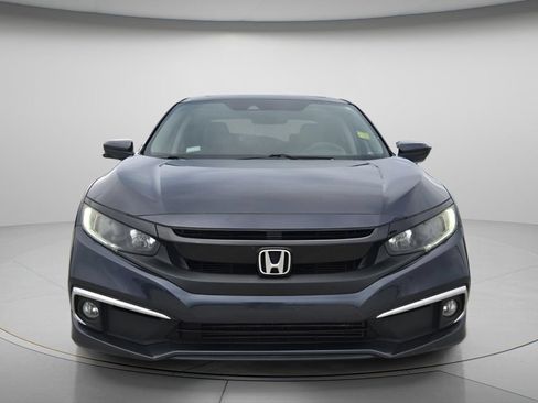 Used 2021 Honda Civic EX-L image 5