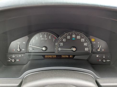 Used 2004 Cadillac XLR RWD image 19