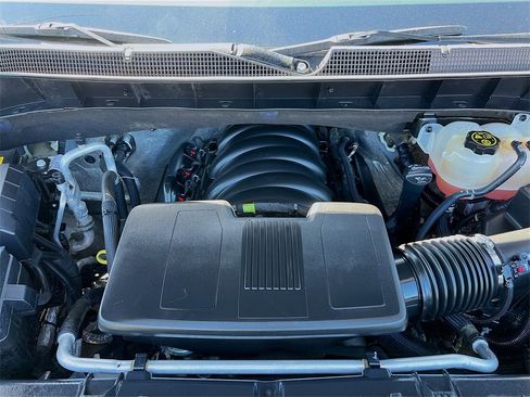 Used 2022 Chevrolet Silverado 1500 RST image 29