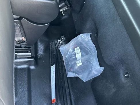 Used 2025 Chevrolet Silverado 2500 W/T w/ WT Convenience Package image 36