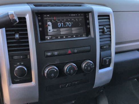 Used 2010 Dodge Ram 3500 Truck SLT w/ Cold Weather Group AWD/4WD image 25