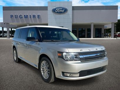 Used 2016 Ford Flex SEL w/ Equipment Group 202A