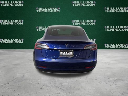 Used 2023 Tesla Model 3 Standard Range image 7