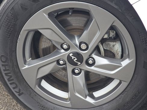 Used 2023 Kia K5 LXS image 7