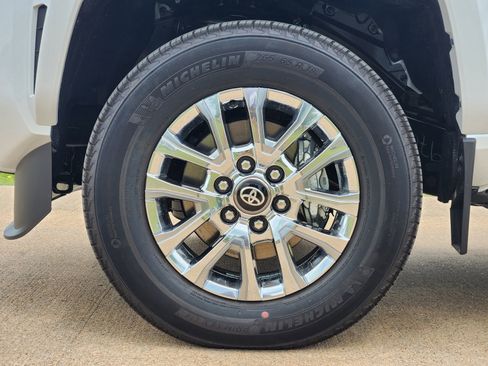 New 2026 Toyota Tacoma Limited AWD/4WD image 11