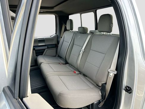 Used 2018 Ford F150 XLT w/ Equipment Group 302A Luxury image 25