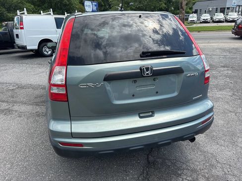Used 2011 Honda CR-V SE image 8