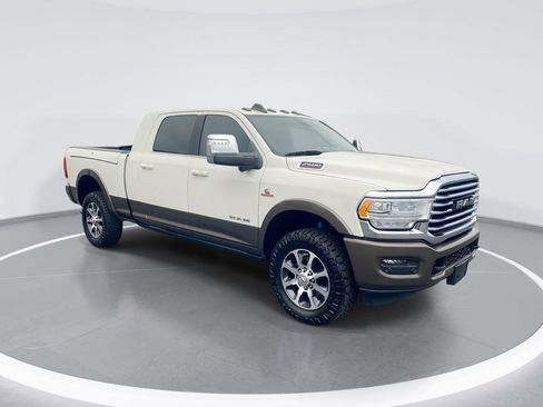Used 2023 RAM 2500 Limited image 1