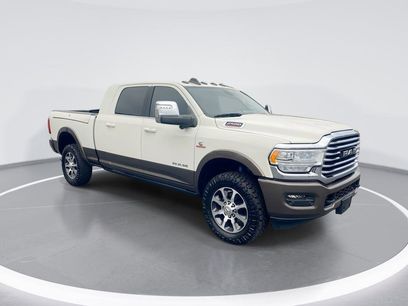 Used 2023 RAM 2500 Limited