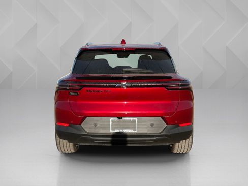 New 2026 Chevrolet Equinox EV LT w/ LPO, Blackout Package image 6