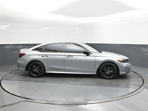 New 2026 Honda Civic Sport image 26