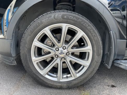 Used 2016 Ford Explorer Limited AWD/4WD image 15