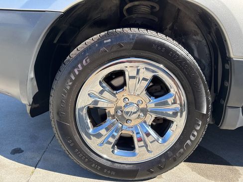 Used 2005 Subaru Forester 2.5X image 27