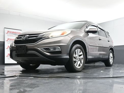 Used 2016 Honda CR-V EX-L image 20
