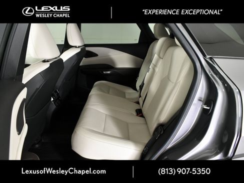 Used 2023 Lexus RX 350 FWD image 26