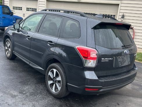 Used 2018 Subaru Forester 2.5i Premium AWD/4WD image 7