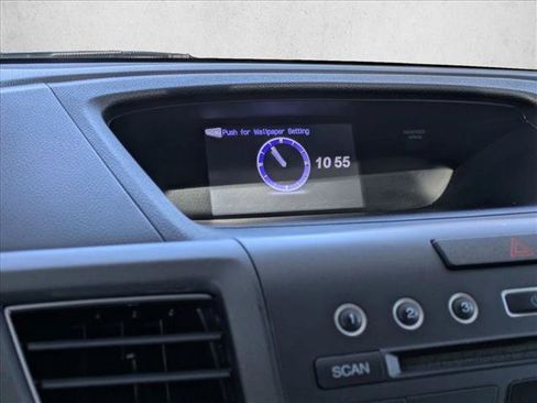 Used 2013 Honda CR-V EX image 14
