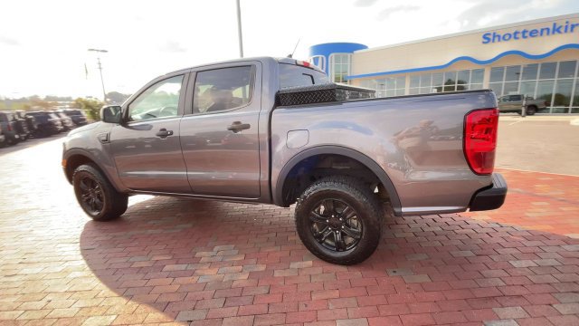 Used 2022 Ford Ranger XL w/ Equipment Group 101A High RWD image 7