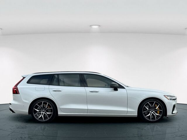 Used 2023 Volvo V60 T8 Polestar AWD/4WD image 7