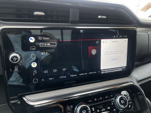 Used 2022 GMC Sierra 1500 AT4X image 13