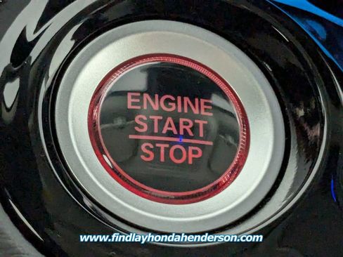 New 2026 Honda Odyssey Elite image 28
