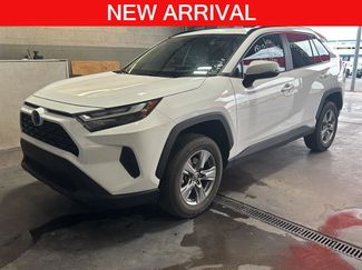 Used 2025 Toyota RAV4 XLE w/ Convenience Package video 1
