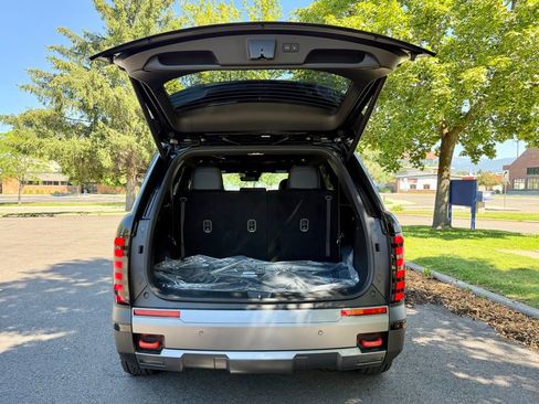 New 2026 Hyundai Palisade XRT Pro image 40