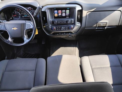 Used 2019 Chevrolet Silverado 1500 LT w/ All Star Edition AWD/4WD image 10