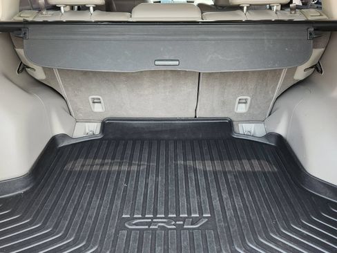 Used 2012 Honda CR-V EX-L image 34