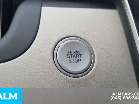 Certified 2024 Hyundai Tucson SEL image 28