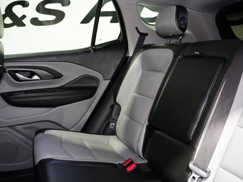 Used 2019 GMC Terrain SLT image 18