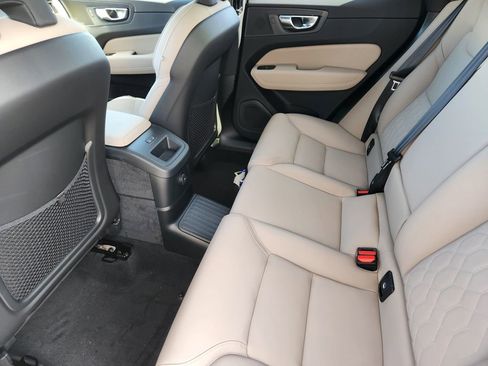 New 2026 Volvo XC60 T8 Plus w/ Protection Package Premier AWD/4WD image 19
