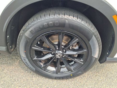 Certified 2024 Honda CR-V Sport image 8