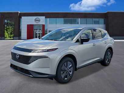 New 2026 Nissan Murano SL