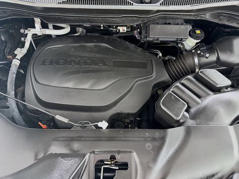 Used 2023 Honda Passport Elite image 10